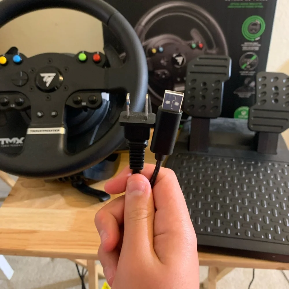 Racing Steering Steering Wheel